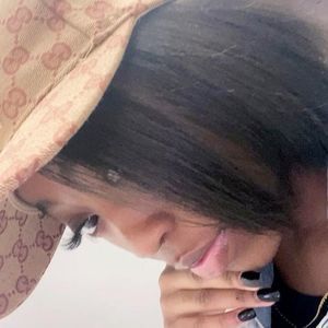 Meet your Posher, Randy